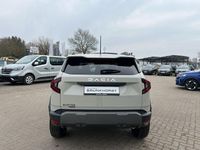 Gebraucht Dacia Duster Journey 141 PS (103 kW) 2024 Sandstonebeige SUV