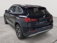 Gebraucht Mercedes GLA200 150 PS (110 kW) 2023 Schwarz SUV