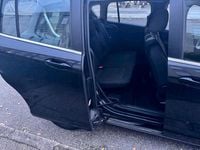 Gebraucht Ford B-MAX 101 PS (74 kW) 2014 Schwarz Van / Kleinbus