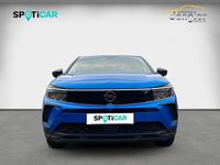 Gebraucht Opel Grandland X Edition 181 PS (133 kW) 2022 Blau SUV
