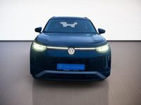 Gebraucht VW Tayron S 193 PS (141 kW) 2025 Nightshade blue SUV