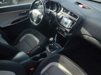 Gebraucht Kia Ceed 135 PS (99 kW) 2018 Dark gun metal Kleinwagen