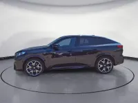 Gebraucht BMW X2 Performance 300 PS (220 kW) 2024 Schwarz SUV