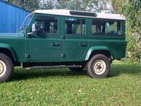 gebraucht Land Rover Defender Defender110 Station Wagon S