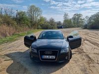 Gebraucht Audi A5 265 PS (194 kW) 2009 Schwarz Coupé