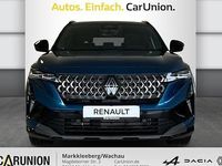 Neu Renault Austral Esprit Alpine 148 PS (108 kW) 2026 Blau SUV