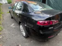 Gebraucht Alfa Romeo 159 150 PS (110 kW) 2008 Limousine
