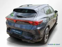 Brugt Cupra Formentor 150 HK (110 kW) 2025 Grå SUV