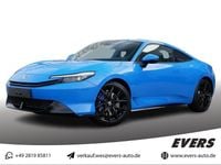 Neu Honda Prelude Advance 184 PS (135 kW) 2026 Racing blue pearl Coupé