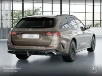 Gebraucht Mercedes E300 AMG 204 PS (150 kW) 2026 Braun Limousine