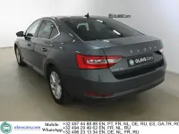 Gebraucht Skoda Superb Ambition 218 PS (160 kW) 2020 Grau Limousine