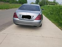 Gebraucht Mercedes S320 258 PS (189 kW) 2010 Limousine