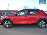Gebraucht Kia Stonic Vision 101 PS (74 kW) 2025 Rot SUV