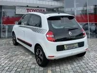 Occasion Renault Twingo Liberty 70 ch (51 kW) 2017 Blanc Citadine
