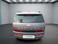 Neu Hyundai Santa Fe 215 PS (158 kW) 2025 Grau SUV
