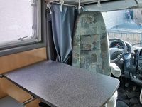Gebraucht Citroën Jumper 2002 Silber Van / Kleinbus