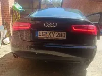 Gebraucht Audi A6 204 PS (150 kW) 2012 Limousine