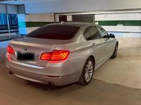 Gebraucht BMW 535 M Sport 313 PS (230 kW) 2014 Limousine