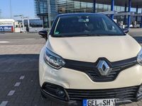 gebraucht Renault Captur TCe 120 EDC 2014