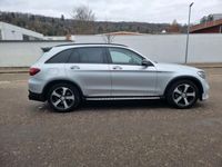 gebraucht Mercedes GLC250 cdi 4×4