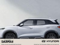 Neu BYD Atto 2 Boost 212 PS (155 kW) 2026 Weiß SUV