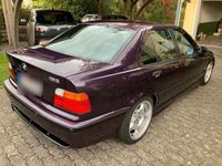 gebraucht BMW M3 E36 Limousine