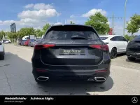 Gebraucht Mercedes GLC200 AMG 204 PS (150 kW) 2025 Grau SUV