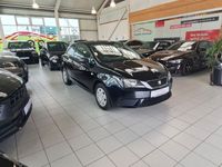 gebraucht Seat Ibiza SC Reference