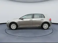 Second-hand VW Golf VII Trendline 86 CP (63 kW) 2015 Gri Berlinǎ