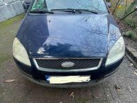 Second-hand Ford Focus 139 CP (102 kW) 2004 Break