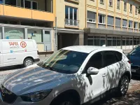 Usata Mazda CX-5 2015 Bianco SUV