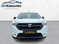 Gebraucht Dacia Lodgy Essentiel 102 PS (75 kW) 2019 Andere Van / Kleinbus