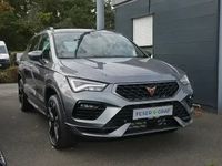 gebraucht Cupra Ateca 