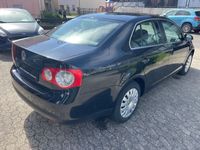 gebraucht VW Jetta Comfortline 1,6-75k°Climatronic°Erstbesitz