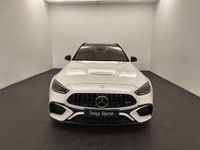 Gebraucht Mercedes C63 S E Performance AMG 680 PS (500 kW) 2024 Kombi