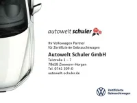 Gebraucht VW Taigo Move 110 PS (80 kW) 2023 Rauchgrau metallic (metallic) SUV