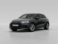 Gebraucht Audi A3 Advanced Plus 150 PS (110 kW) 2025 Manhattangrau metallic Limousine