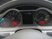 Gebraucht Audi A6 170 PS (125 kW) 2006 Blau Limousine