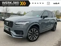 Brugt Volvo XC90 Plus 455 HK (334 kW) 2023 Grå SUV