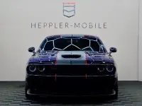 Brugt Dodge Challenger 492 HK (361 kW) 2019 Sort Coupe