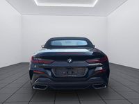 Gebraucht BMW M850 Performance 530 PS (389 kW) 2023 Schwarz Coupé