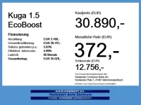 Usado Ford Kuga 151 CV (111 kW) 2025 Blanco SUV