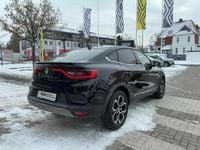 Gebraucht Renault Arkana Techno 140 PS (102 kW) 2023 Schwarzmetallic (schwarz) SUV