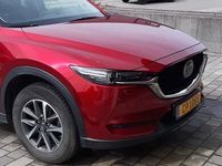 gebraucht Mazda CX-5 