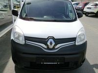 Second-hand Renault Kangoo 75 CP (55 kW) 2016 Alb Monovolum