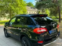 Gebraucht Renault Koleos Bose Edition 150 PS (110 kW) 2011 Schwarz SUV