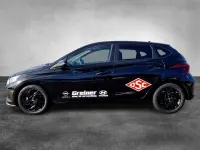 Gebraucht Hyundai i20 Blackline 90 PS (66 kW) 2026 Phantom black Kleinwagen
