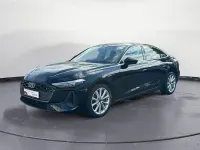 Gebraucht Audi A5 Basis 204 PS (150 kW) 2025 Mythosschwarz metallic Limousine