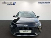 gebraucht Hyundai Bayon 1.0 T-GDI 48V Intro Edition LED RFK NAVI