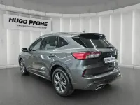 Używany Ford Kuga ST-Line 150 KM (110 kW) 2024 Szary SUV